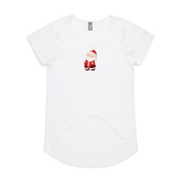 Womens Mali Tee Thumbnail