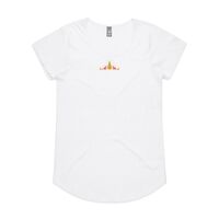 Womens Mali Tee Thumbnail