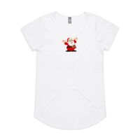Womens Mali Tee Thumbnail