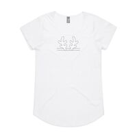 Womens Mali Tee Thumbnail