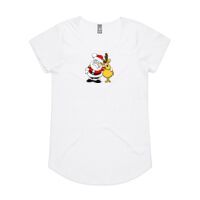 Womens Mali Tee Thumbnail