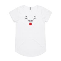 Womens Mali Tee Thumbnail
