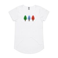 Womens Mali Tee Thumbnail