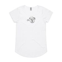 Womens Mali Tee Thumbnail