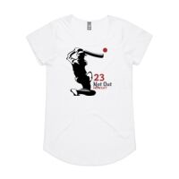 Womens Mali Tee Thumbnail