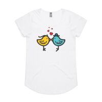 Womens Mali Tee Thumbnail