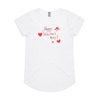 Womens Mali Tee Thumbnail