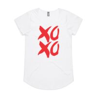 Womens Mali Tee Thumbnail