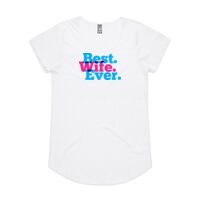 Womens Mali Tee Thumbnail