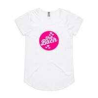Womens Mali Tee Thumbnail