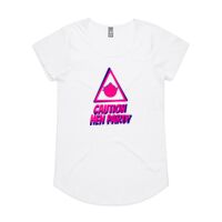 Womens Mali Tee Thumbnail