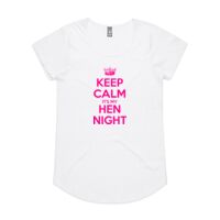 Womens Mali Tee Thumbnail