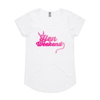 Womens Mali Tee Thumbnail