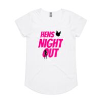 Womens Mali Tee Thumbnail