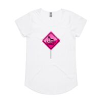Womens Mali Tee Thumbnail