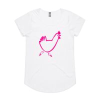 Womens Mali Tee Thumbnail