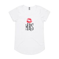 Womens Mali Tee Thumbnail