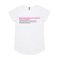 Womens Mali Tee Thumbnail