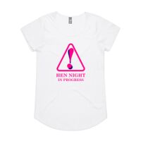Womens Mali Tee Thumbnail