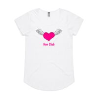 Womens Mali Tee Thumbnail