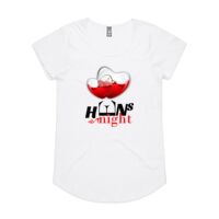 Womens Mali Tee Thumbnail