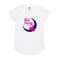 Womens Mali Tee Thumbnail
