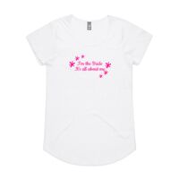 Womens Mali Tee Thumbnail