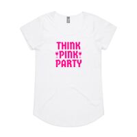 Womens Mali Tee Thumbnail