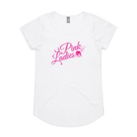 Womens Mali Tee Thumbnail