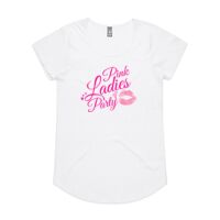 Womens Mali Tee Thumbnail