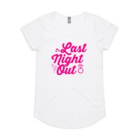 Womens Mali Tee Thumbnail