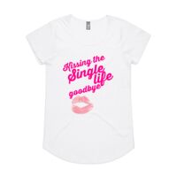 Womens Mali Tee Thumbnail