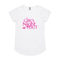 Womens Mali Tee Thumbnail