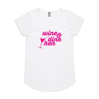 Womens Mali Tee Thumbnail
