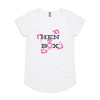 Womens Mali Tee Thumbnail