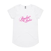 Womens Mali Tee Thumbnail