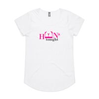 Womens Mali Tee Thumbnail