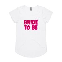 Womens Mali Tee Thumbnail