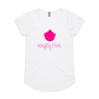 Womens Mali Tee Thumbnail