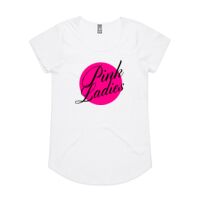 Womens Mali Tee Thumbnail