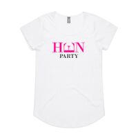 Womens Mali Tee Thumbnail