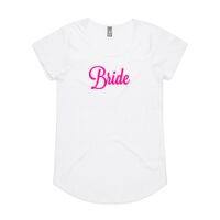 Womens Mali Tee Thumbnail