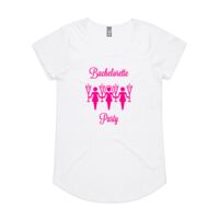 Womens Mali Tee Thumbnail