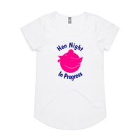 Womens Mali Tee Thumbnail