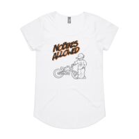 Womens Mali Tee Thumbnail