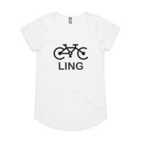 Womens Mali Tee Thumbnail