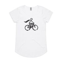 Womens Mali Tee Thumbnail