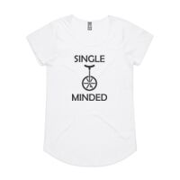 Womens Mali Tee Thumbnail