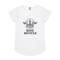 Womens Mali Tee Thumbnail