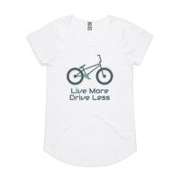 Womens Mali Tee Thumbnail